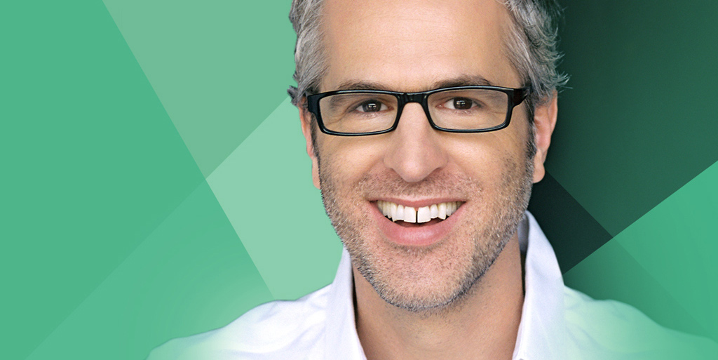 eric siegel