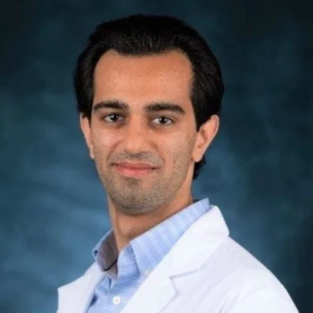 Dr. Jayson Marwaha