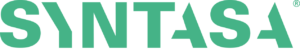 Syntasa logo (green)