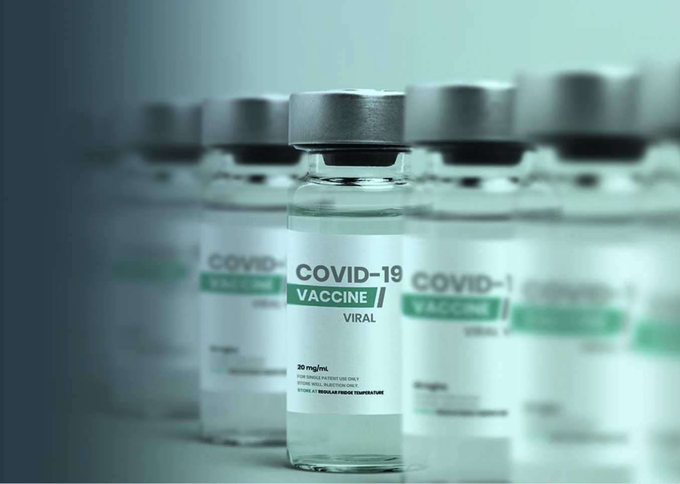 Sentiment Analytics | Covid Vaccine Distribution