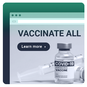 Covid Vaccine Advertising