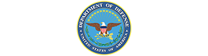 Department of Defense logo