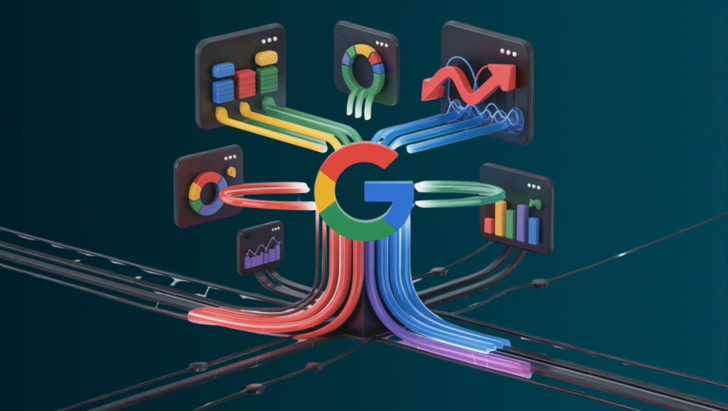 Why Google Cloud Multiplies Your Composable CDP Effectiveness