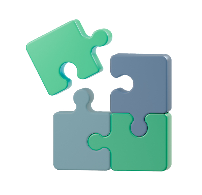 Composable by design