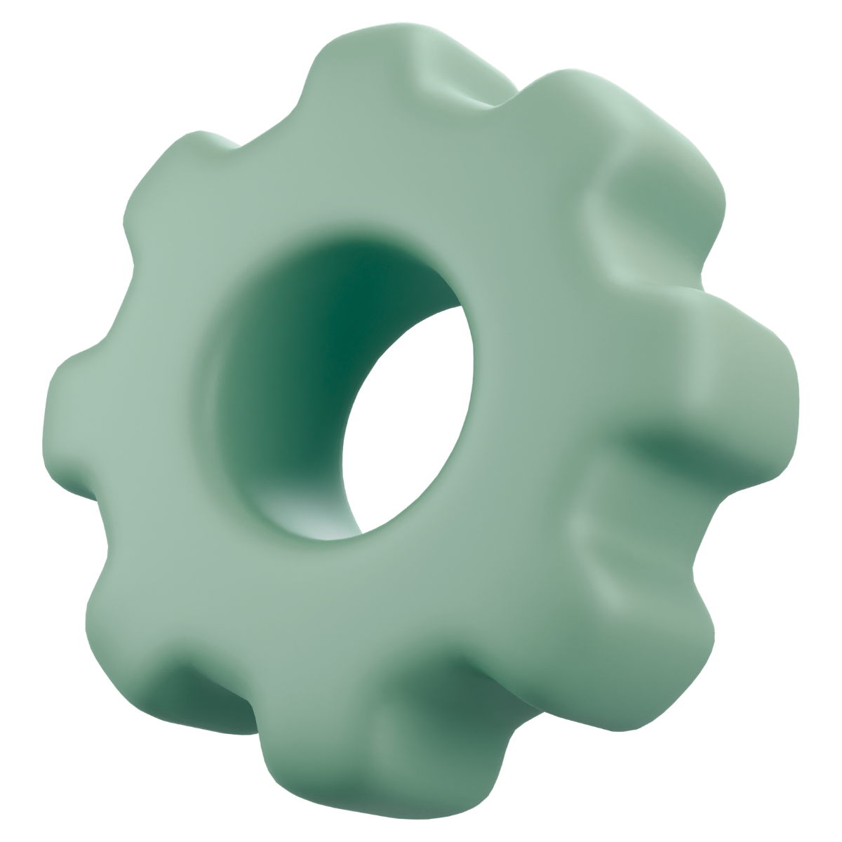 Decisions processed downstream