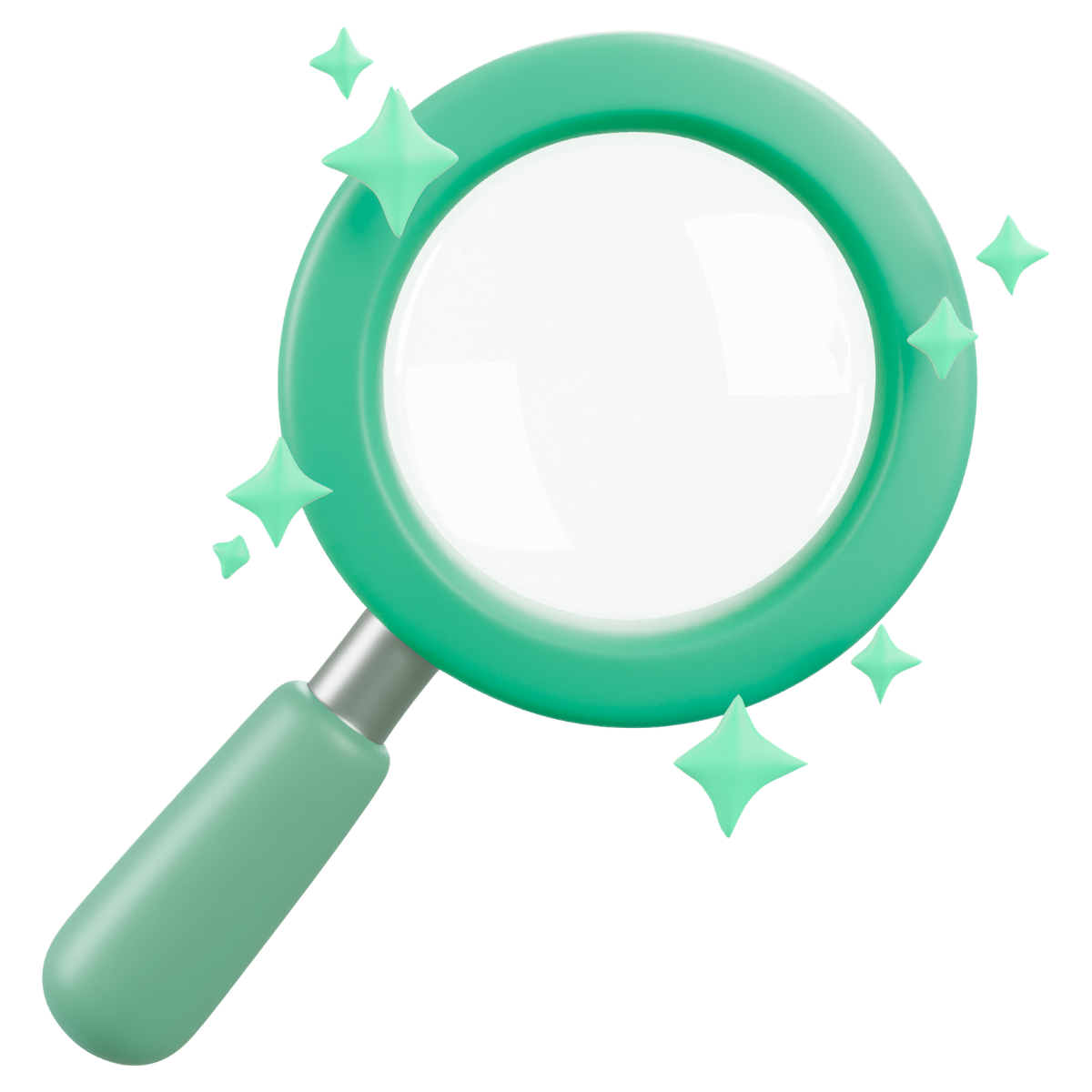 Glass-box transparency